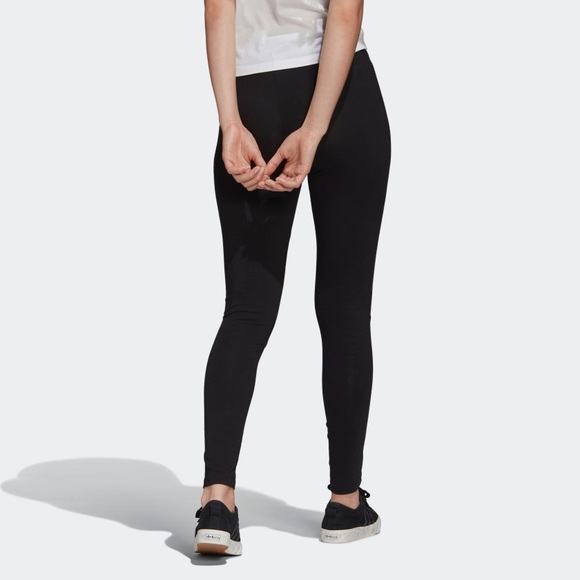 Adidas R.Y.V. Tights Leggings FM2499 XS - NWT - Picture 7 of 8